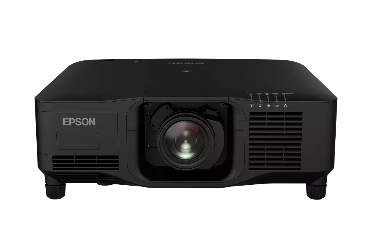 Vidéoprojecteur laser 3LCD WUXGA 20000 lumens - Image 2
