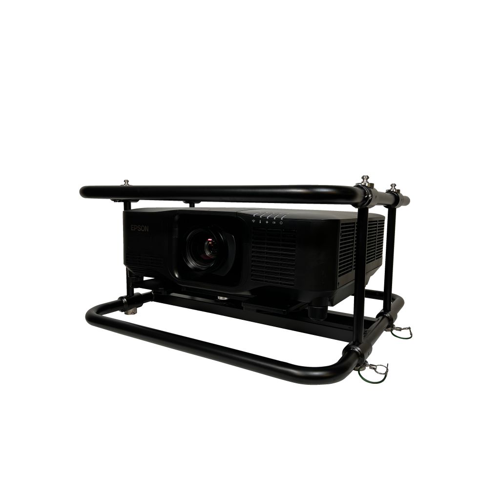 Vidéoprojecteur laser 3LCD WUXGA 20000 lumens - Image 3
