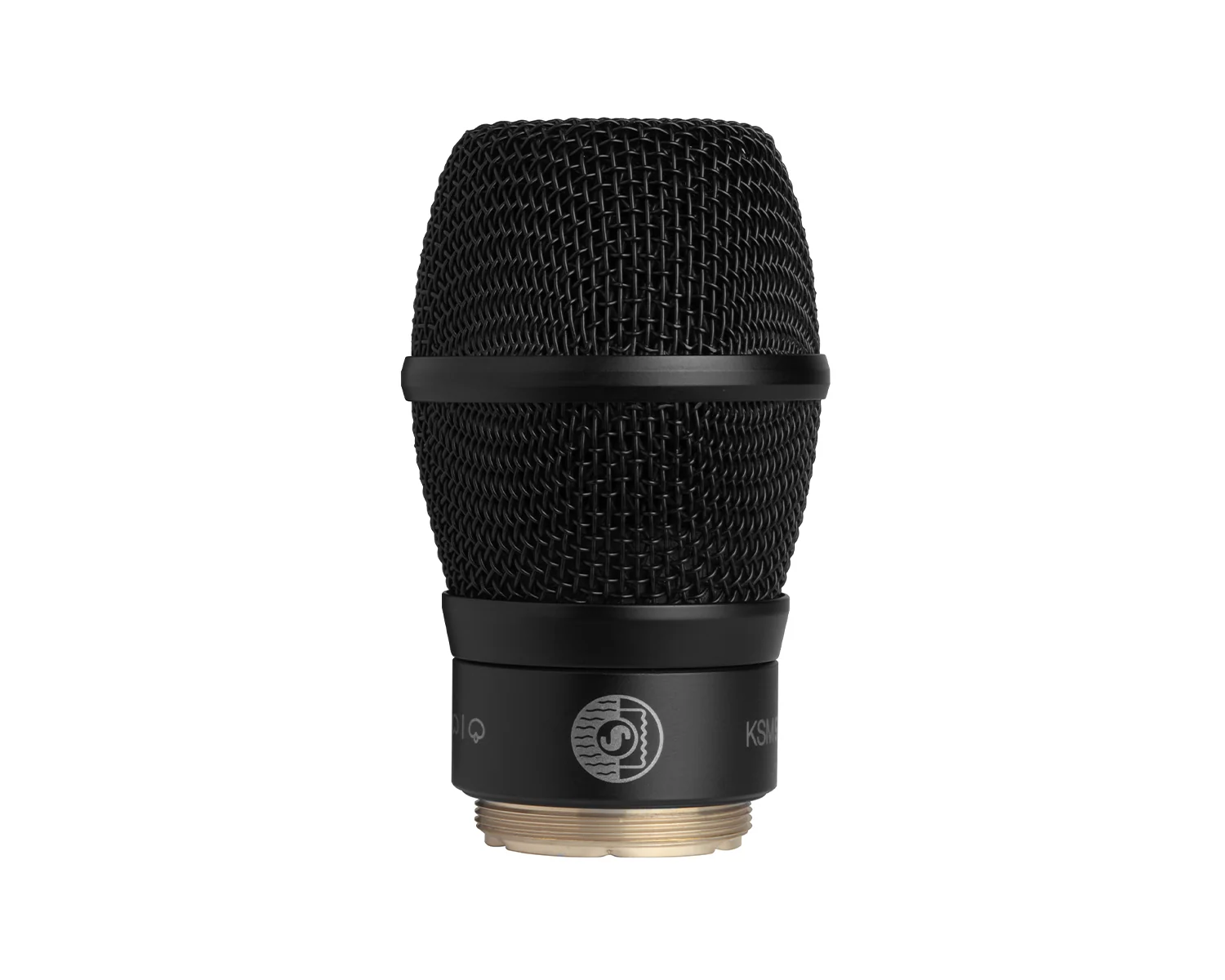 Émetteur main numérique ULX-D avec capsule KSM9 (G56) - Image 4