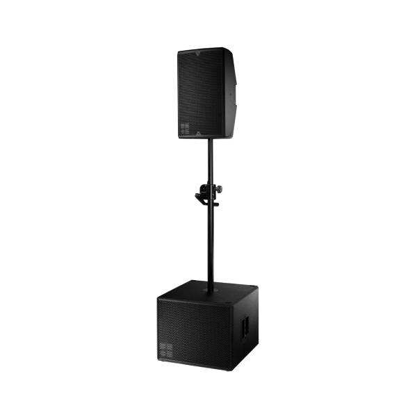Caisson de graves compact bass reflex - Image 3