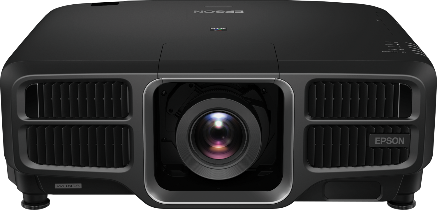 Vidéoprojecteur laser 3LCD WUXGA haute luminosité - Image 2