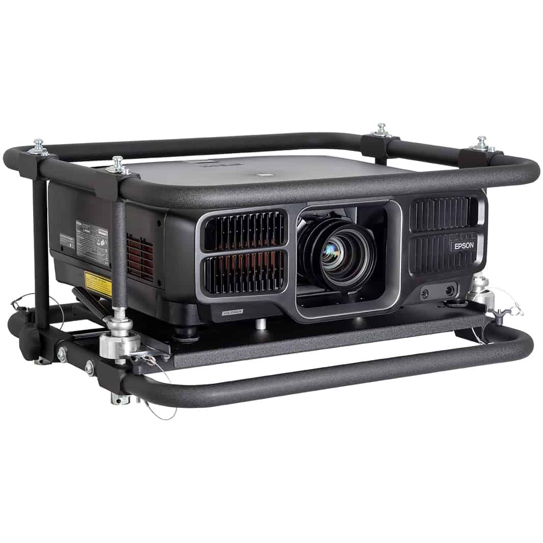Vidéoprojecteur laser 3LCD WUXGA haute luminosité - Image 3