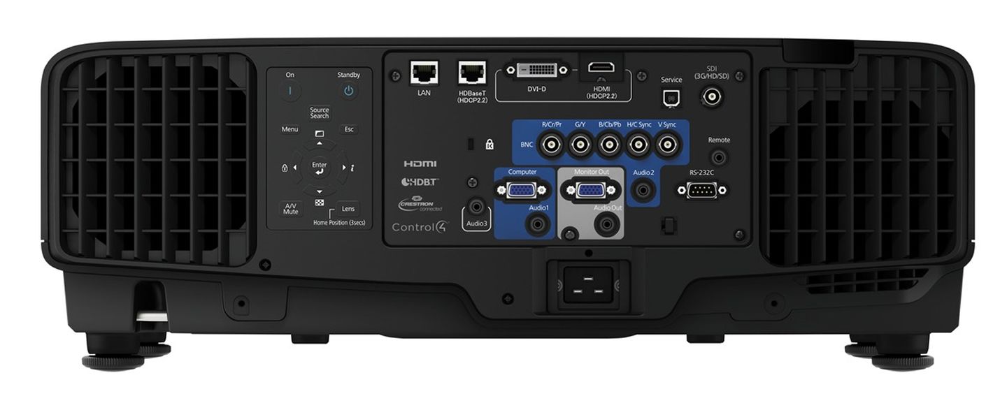 Vidéoprojecteur laser 3LCD WUXGA haute luminosité - Image 4