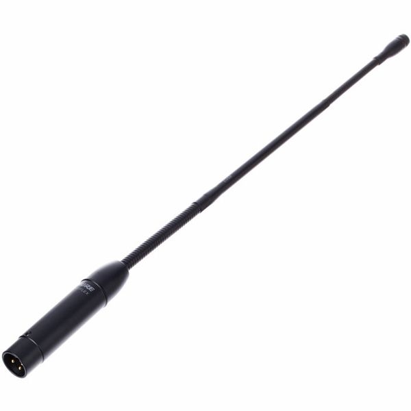 Microphone col de cygne à condensateur 30 cm pour conférence et pupitre - Image 2