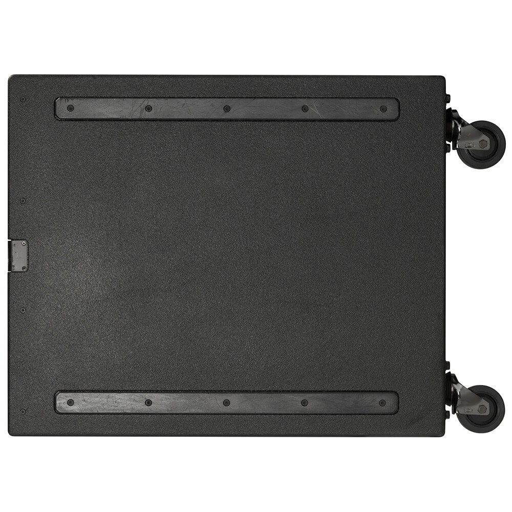 Caisson de basses passif compact 18" de la série Y pour sonorisation professionnelle - Image 3