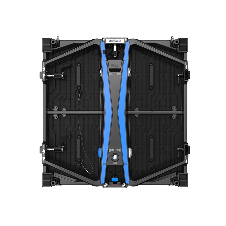 Dalle LED modulaire Indoor 192 x 192 px - Image 2