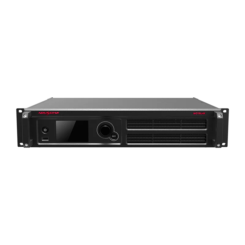 Contrôleur LED 4K UHD pour murs LED professionnels - Image 2