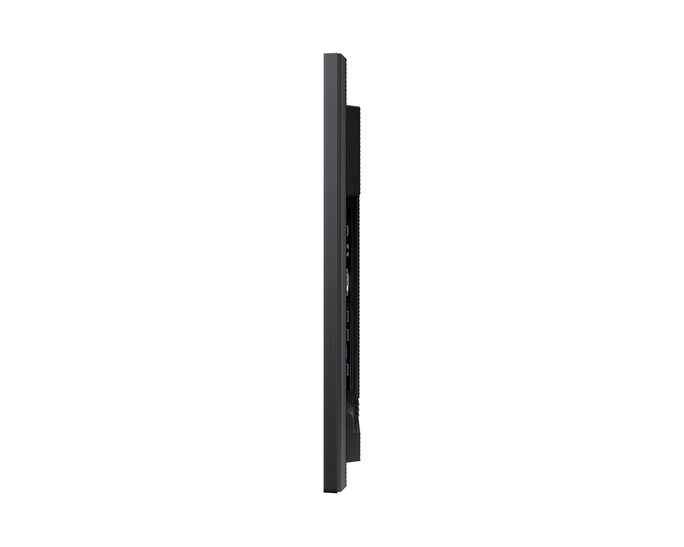 Moniteur professionnel UHD 49" pour affichage dynamique et retour vidéo - Image 3